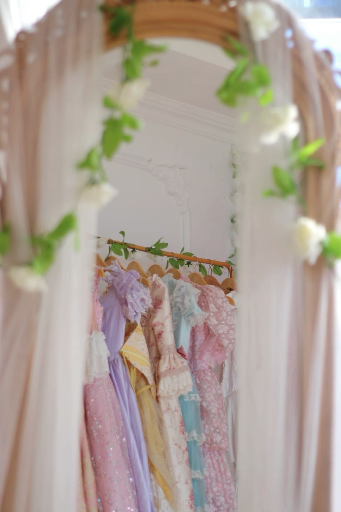 About Sagiidress