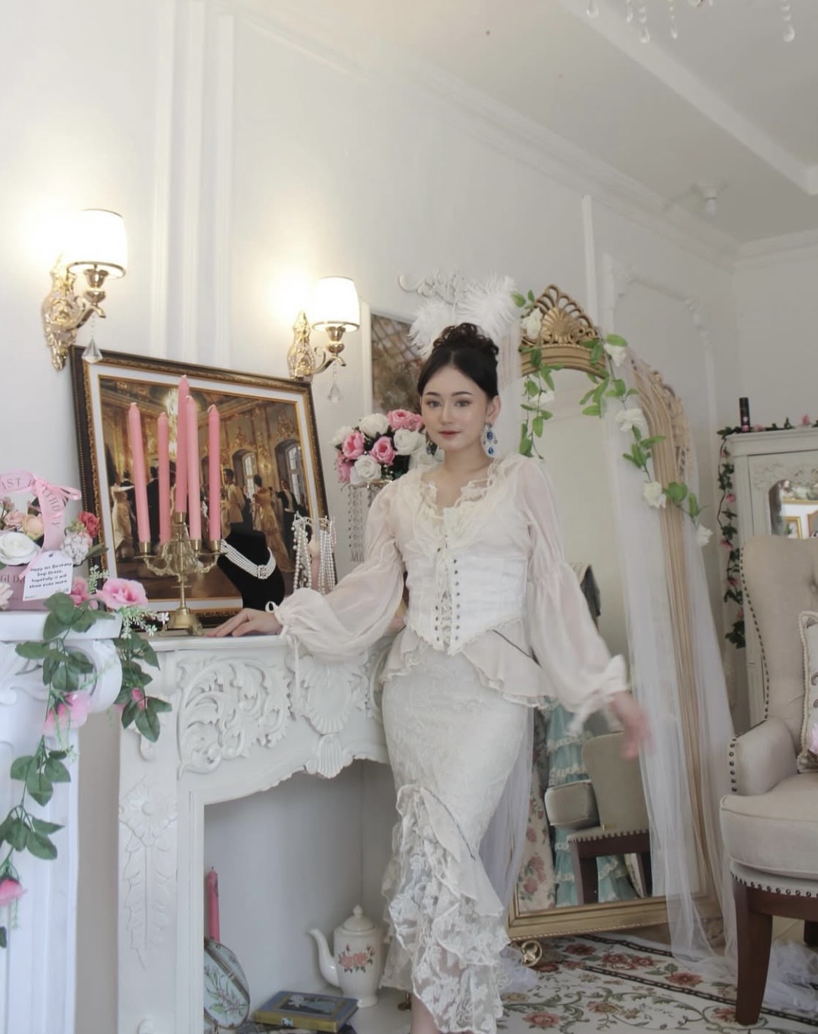 Jollie Gown