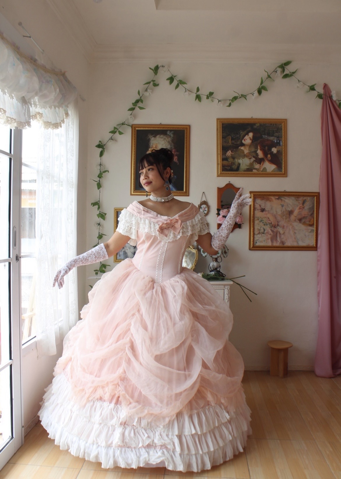 Willa Gown