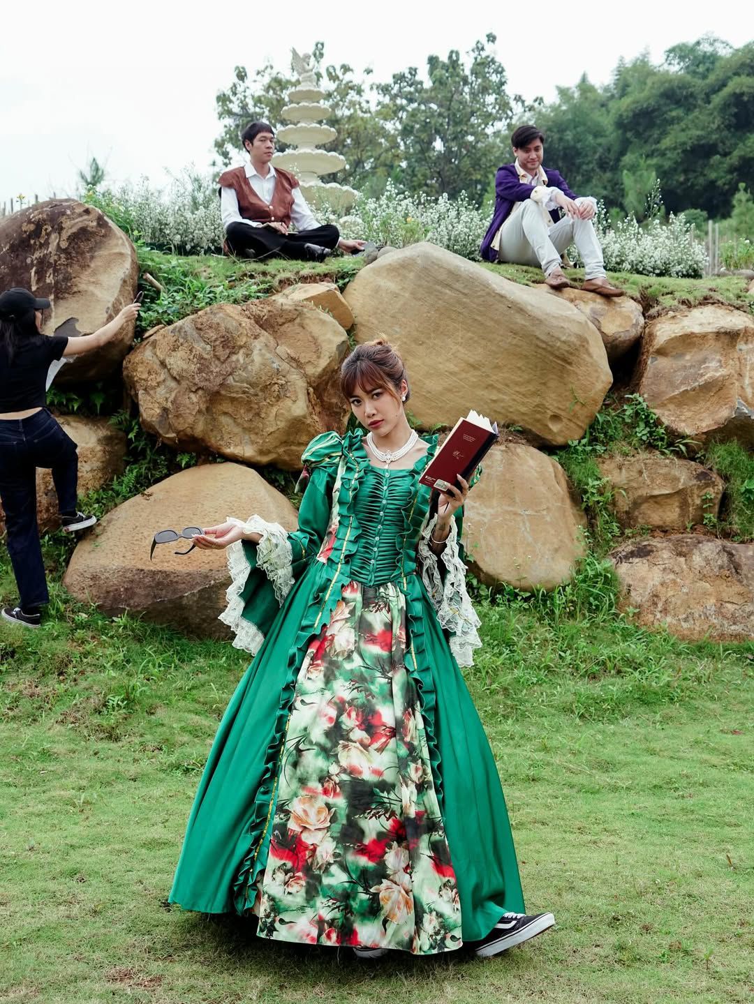Vierra Tale